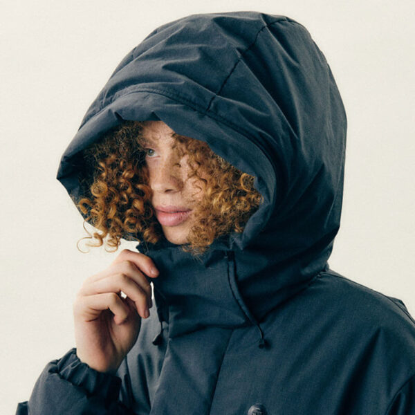 GRAMICCI x F/CE Insulation Jacket - Black