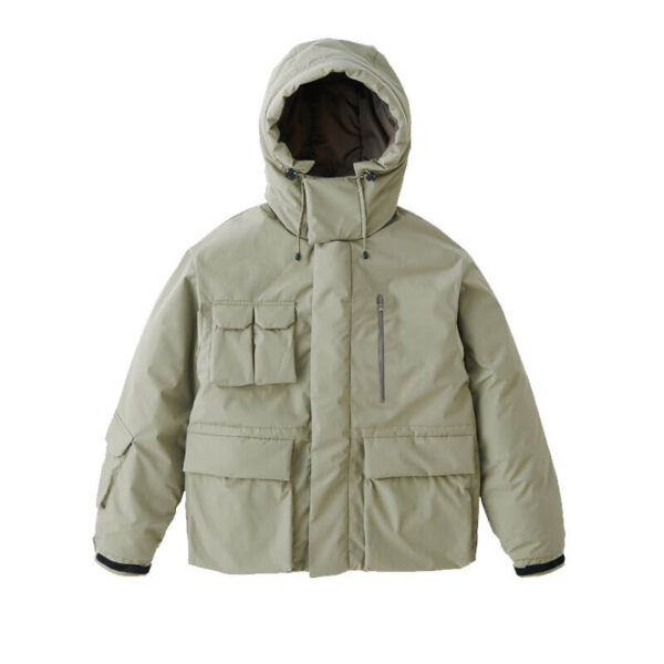 GRAMICCI-x-F-CE_Insulation-Jacket_Sage-Green