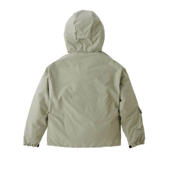 GRAMICCI x F/CE Insulation Jacket - Sage Green
