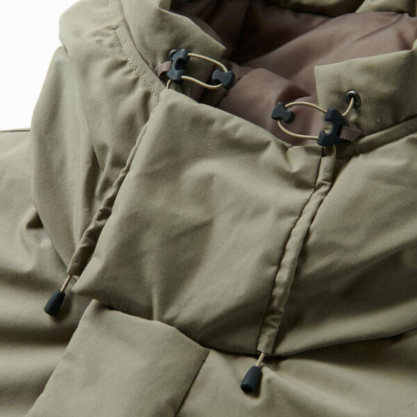 GRAMICCI x F/CE Insulation Jacket - Sage Green