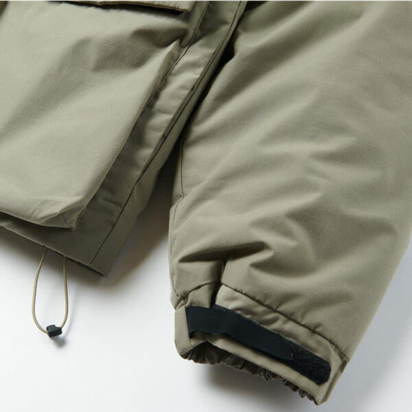 GRAMICCI x F/CE Insulation Jacket - Sage Green