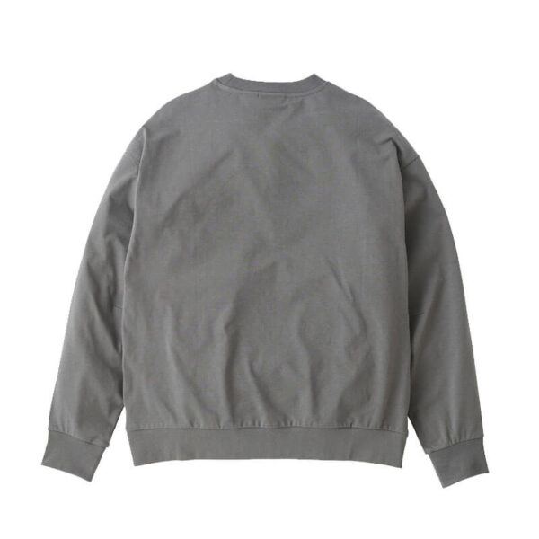GRAMICCI x F/CE Mock Neck Tee - Olive