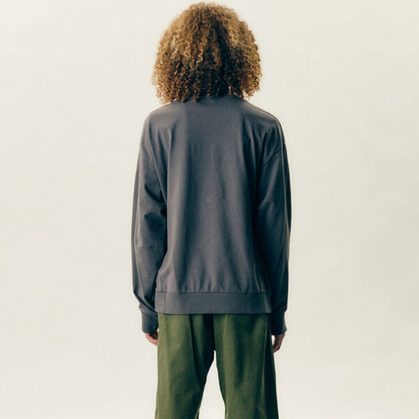 GRAMICCI x F/CE Mock Neck Tee - Olive
