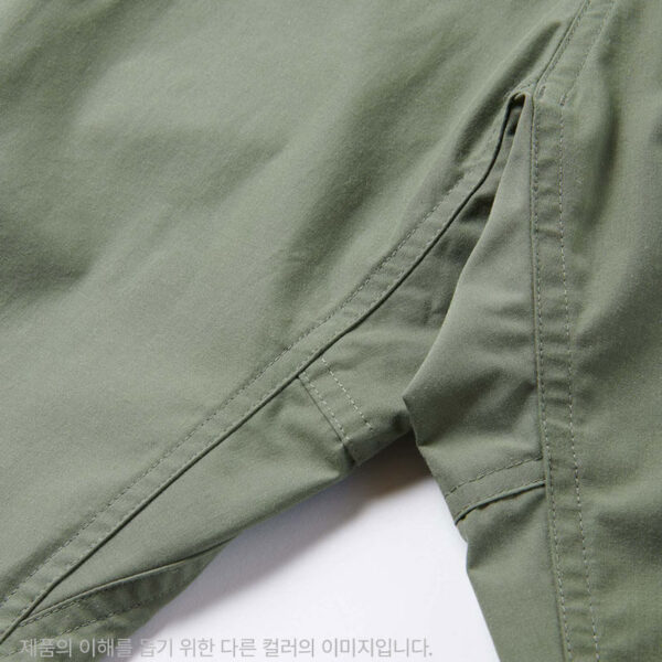 GRAMICCI x F/CE Technical Cargo - Sage Green