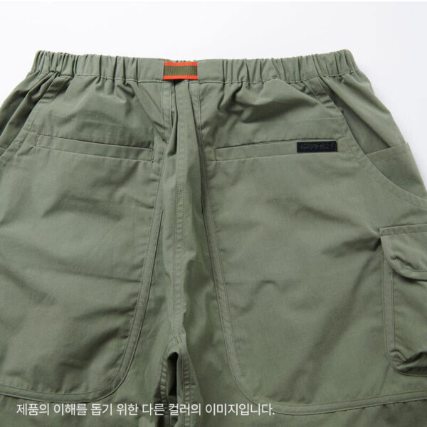GRAMICCI x F/CE Technical Cargo - Black