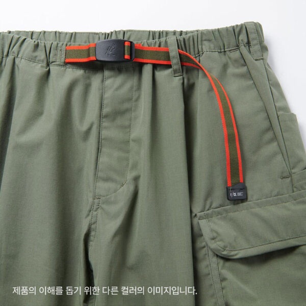 GRAMICCI x F/CE Technical Cargo - Black