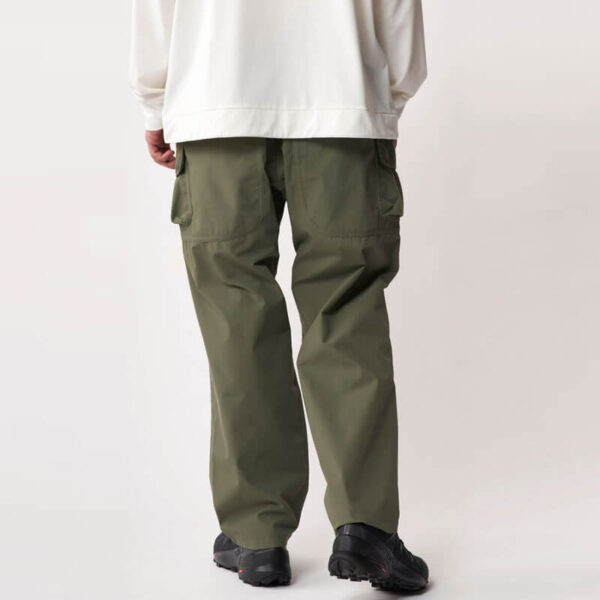 GRAMICCI x F/CE Technical Cargo - Black
