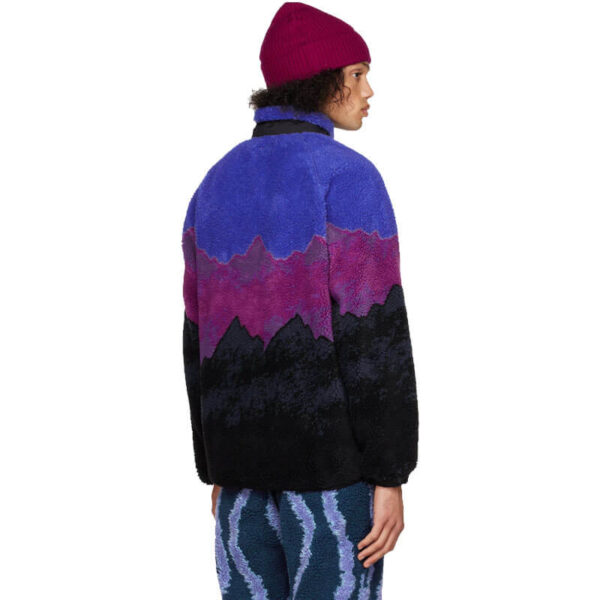 GRAMICCI-x-NANGA_Ridgeline-Fleece-Blouson_Multi