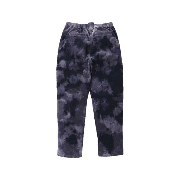 Corduroy Gramicci Pants - Bleached Dye