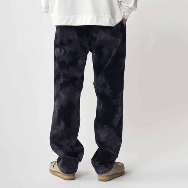 Corduroy Gramicci Pants - Bleached Dye