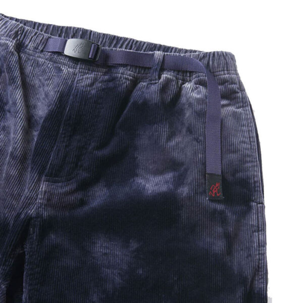 Corduroy Gramicci Pants - Bleached Dye