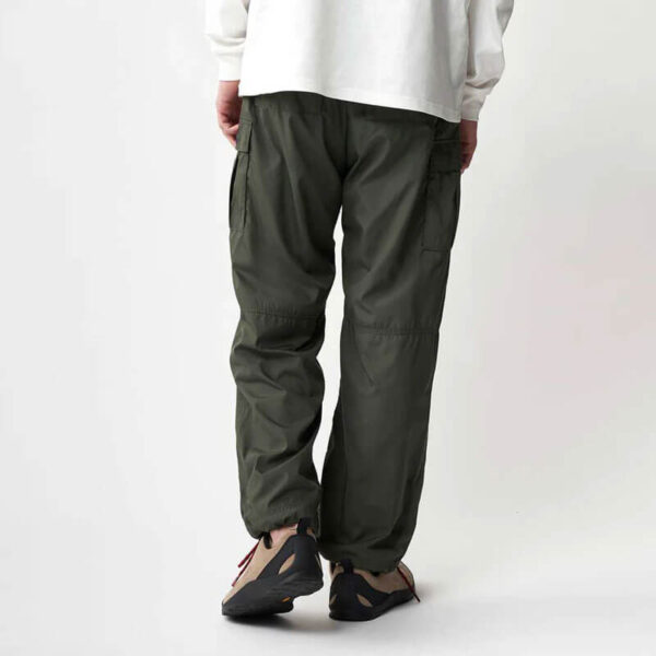 Microripstop Cargo Pants - Army