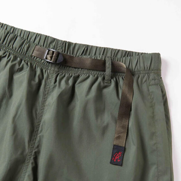 Microripstop Cargo Pants - Army