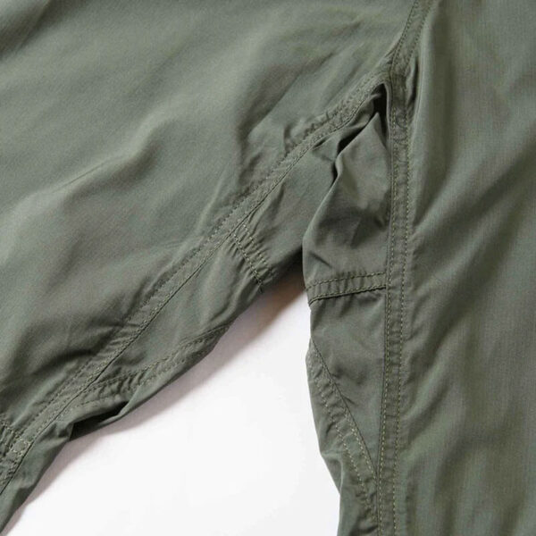 Microripstop Cargo Pants - Army