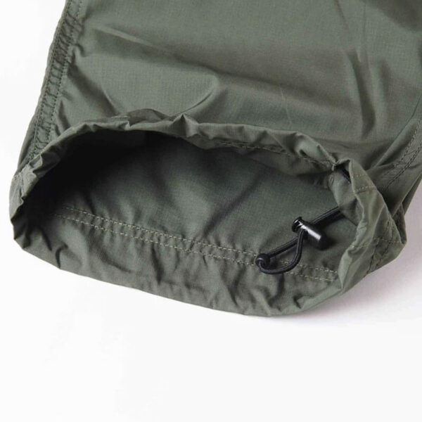 Microripstop Cargo Pants - Army