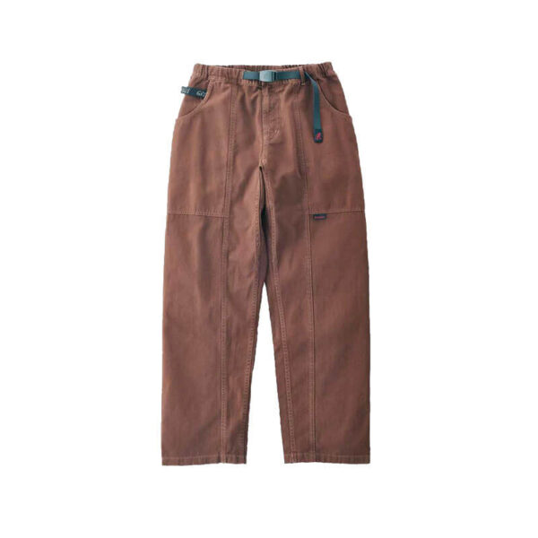 Gramicci_Gadget Pants_Tobacco