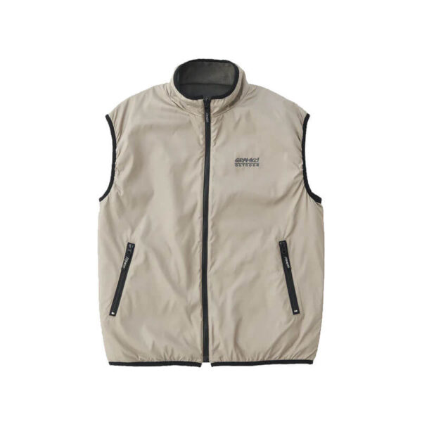 Gramicci_Reversible-Vest_-Grey