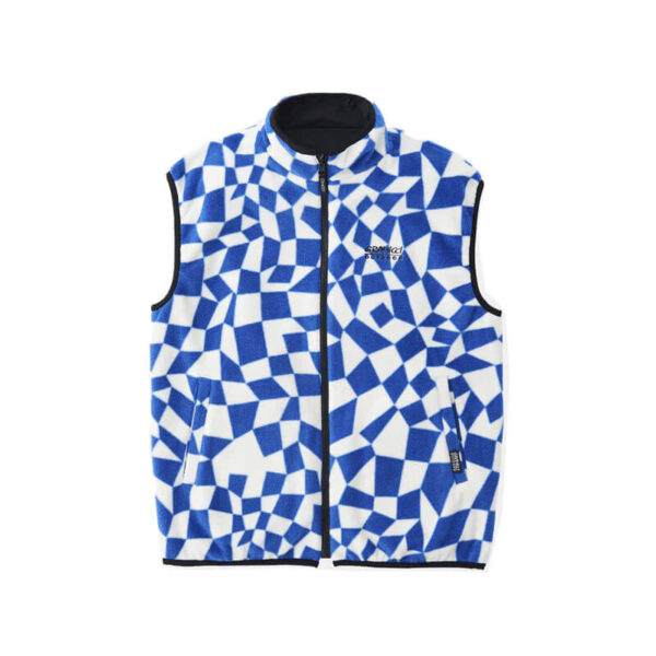 Gramicci_Reversible-Vest_Blue-Check