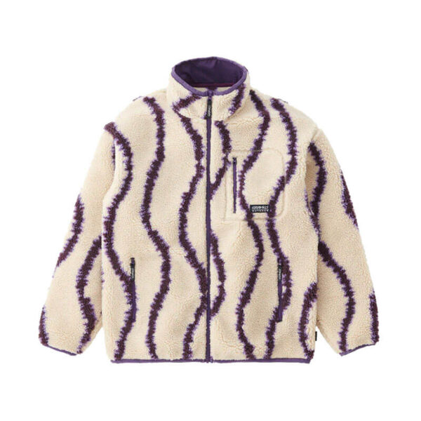 Gramicci_Sherpa-Jacket_Natural-Swirl