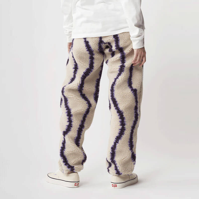 Sherpa pants best sale