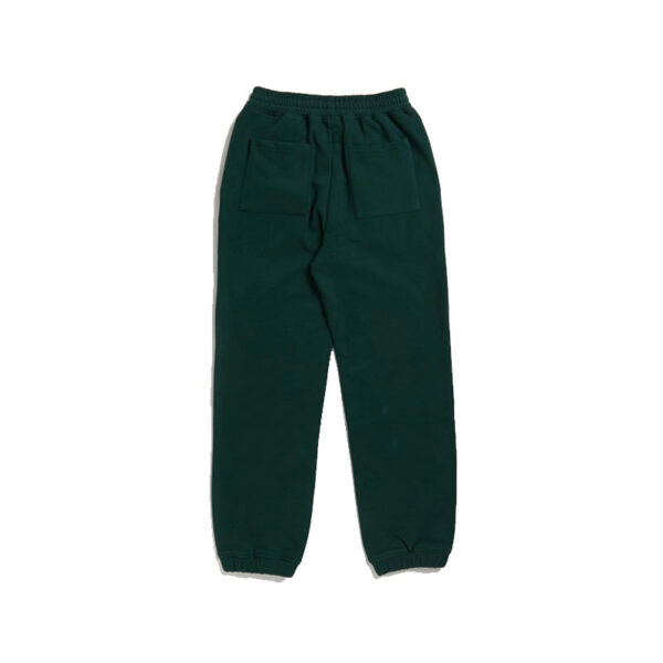 Heresy beam sweatpants forest 2