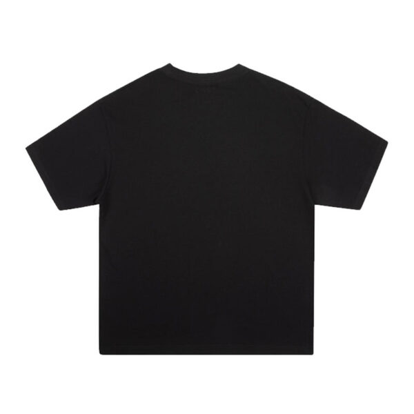 Heresy friend family tee black 2