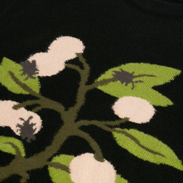 Heresy_Fruit-Knit_Black_Green_3