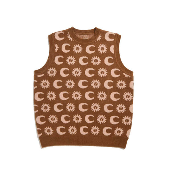 Heresy_Lunisolar-Pullover_Brown-Pink