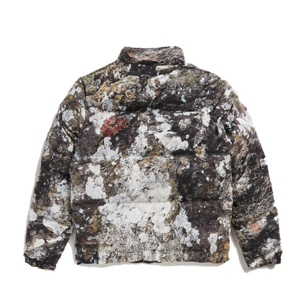 Moss Puffer - Multi
