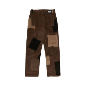 Heresy scarecrow trousers brown 1