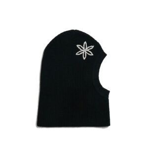 Heresy trellis hood black 2