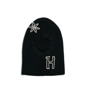 Heresy trellis hood black 3