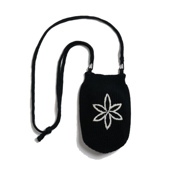 Heresy trellis pouch black 2