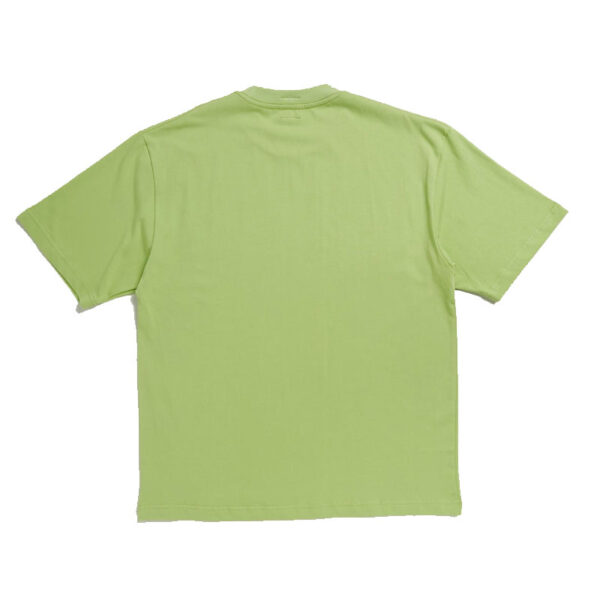 Tung Tee - Green