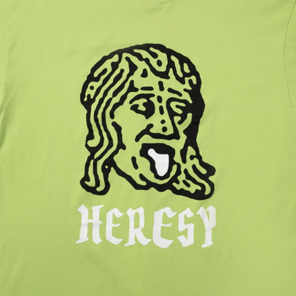 Tung Tee - Green