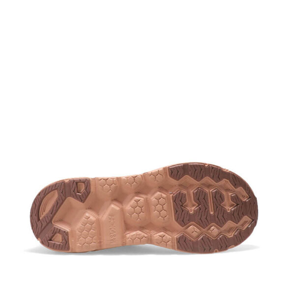 Clifton L Suede - Capuccino / Cork