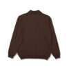 MFPEN Formal Polo - Coffee | TheRoom