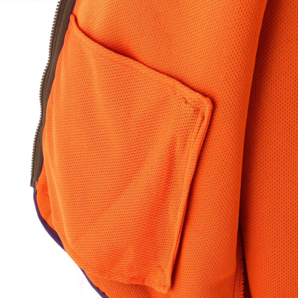 Mt. Gorilla Jacket - Mocca