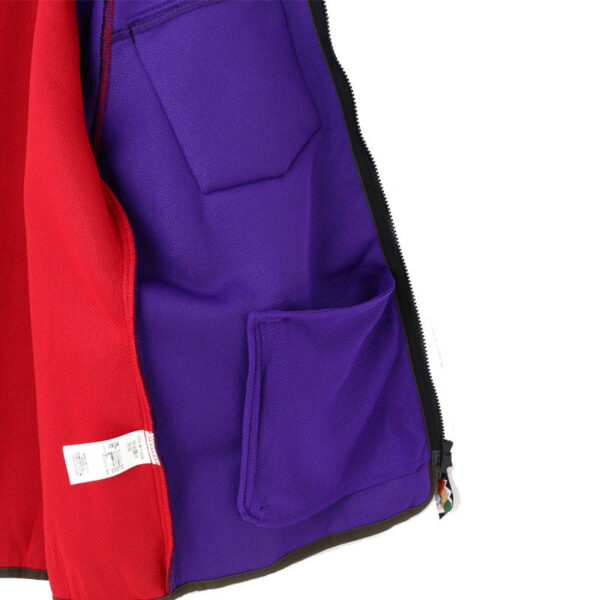 Mt. Gorilla Jacket - Panel