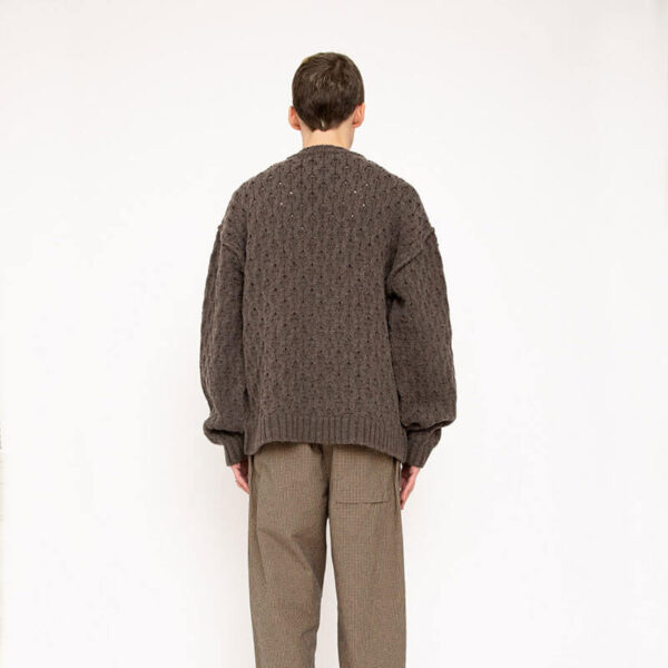 Mfpen_Fence-Cardigan_Brown