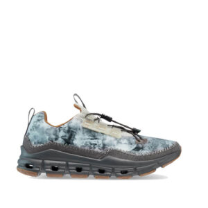 ON-RUNNING Cloudaway Smoky Quartz - Ice / Eclipse