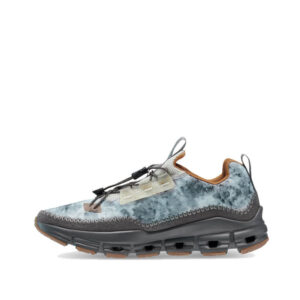 ON-RUNNING Cloudaway Smoky Quartz - Ice / Eclipse