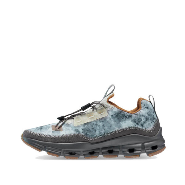 ON-RUNNING Cloudaway Smoky Quartz - Ice / Eclipse
