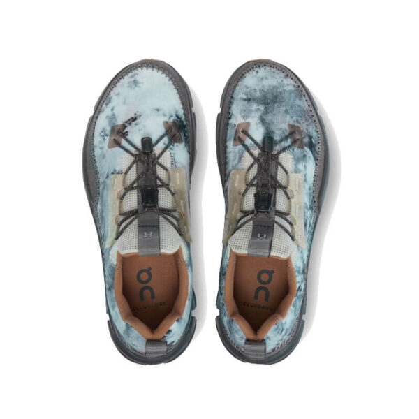 ON-RUNNING Cloudaway Smoky Quartz - Ice / Eclipse