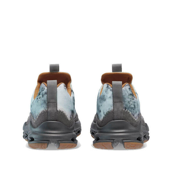 ON-RUNNING Cloudaway Smoky Quartz - Ice / Eclipse