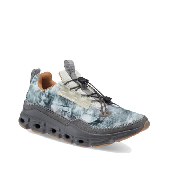 ON-RUNNING Cloudaway Smoky Quartz - Ice / Eclipse
