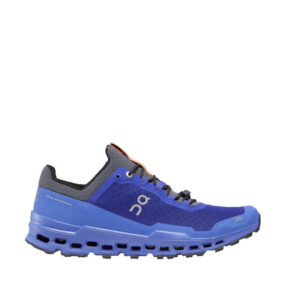 ON-RUNNING Cloudultra - Indigo / Cooper
