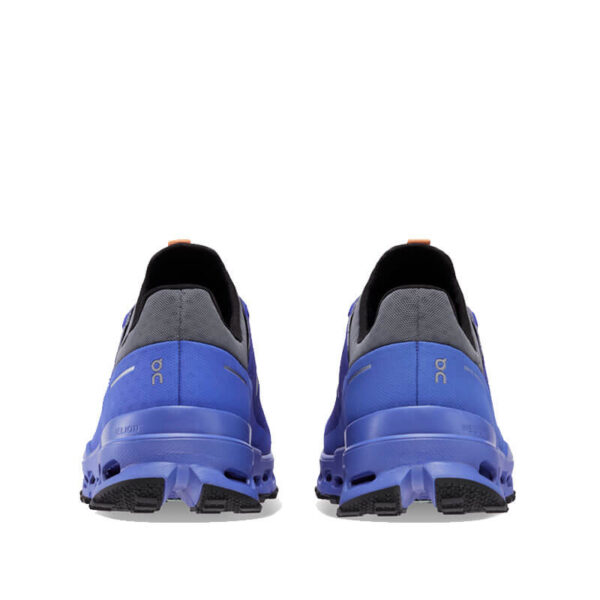 ON-RUNNING Cloudultra - Indigo / Cooper