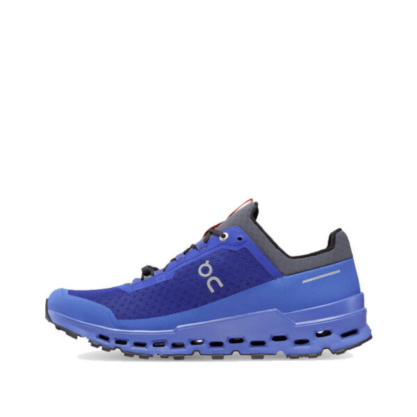 ON-RUNNING Cloudultra - Indigo / Cooper