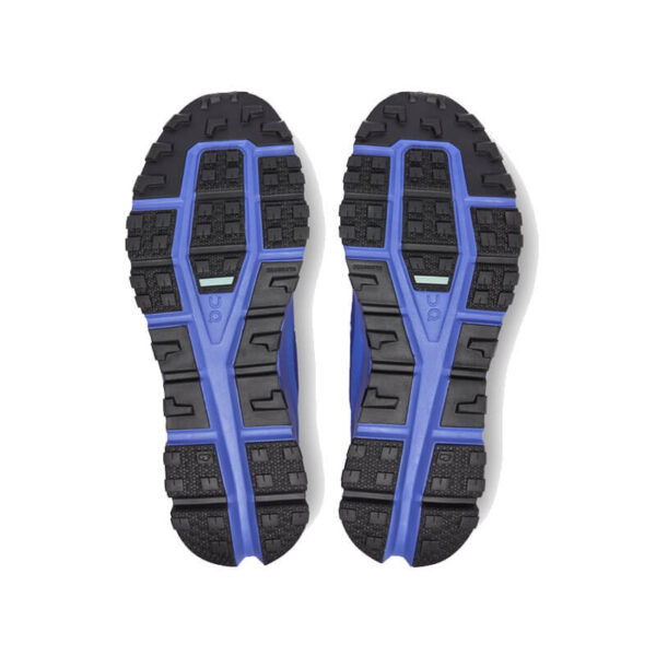 ON-RUNNING Cloudultra - Indigo / Cooper